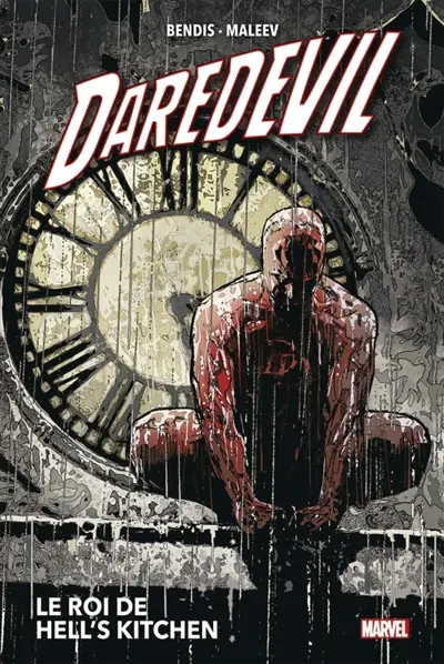 Daredevil. Vol. 3. Le roi de Hell's kitchen
