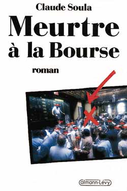 Meurtre à la Bourse