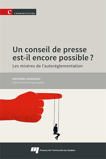 Un conseil de presse est-il...