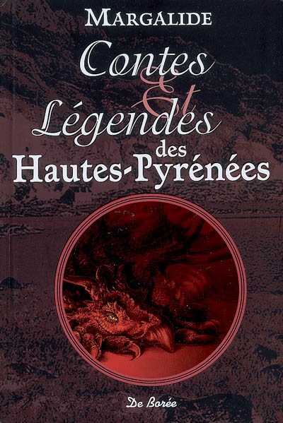 Contes et légendes des Hautes-Pyrénées