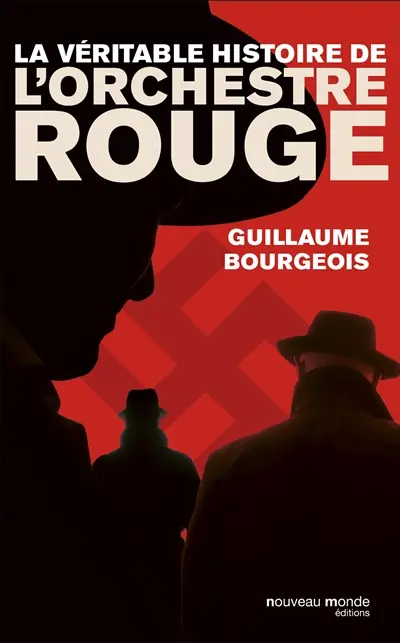 La véritable histoire de l'Orchestre rouge