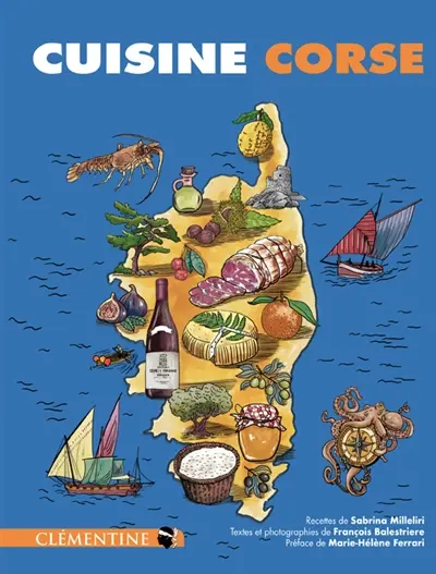 Cuisine corse