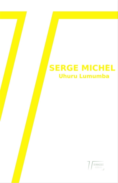 Uhuru Lumumba