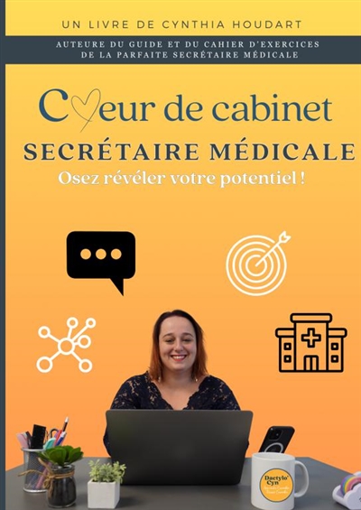 Coeur de cabinet :...