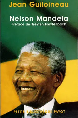 Nelson Mandela