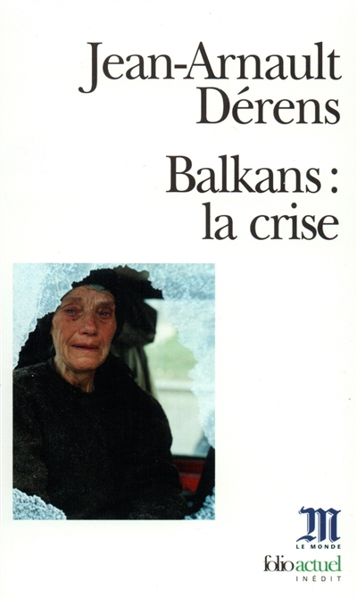 Balkans : la crise