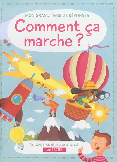 Comment ça marche ?
