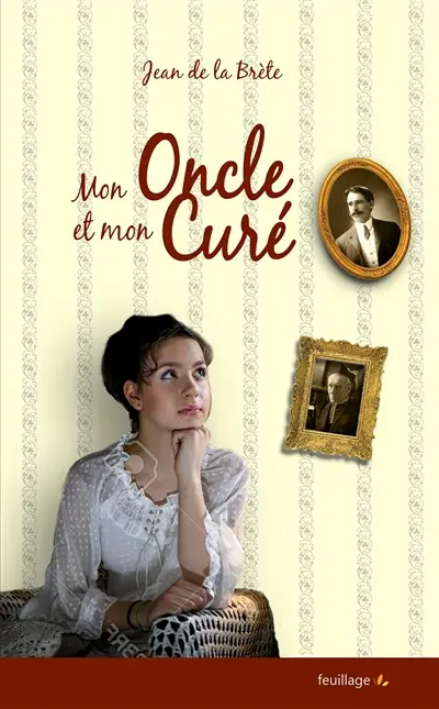 Mon oncle et mon curé