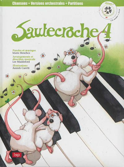 Sautecroche. Vol. 4