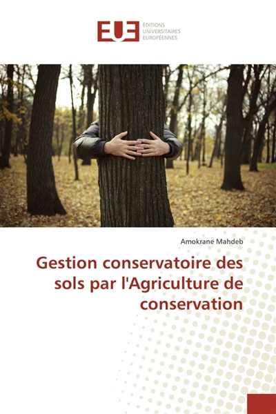 Gestion conservatoire des...