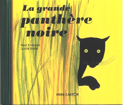 La Grande Panthere Noire