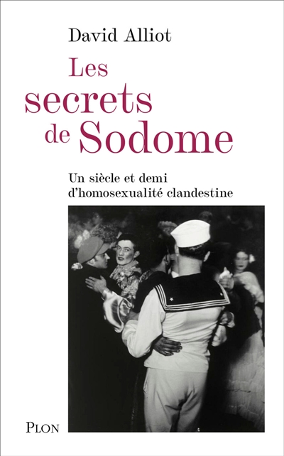 Les enfants de Sodome