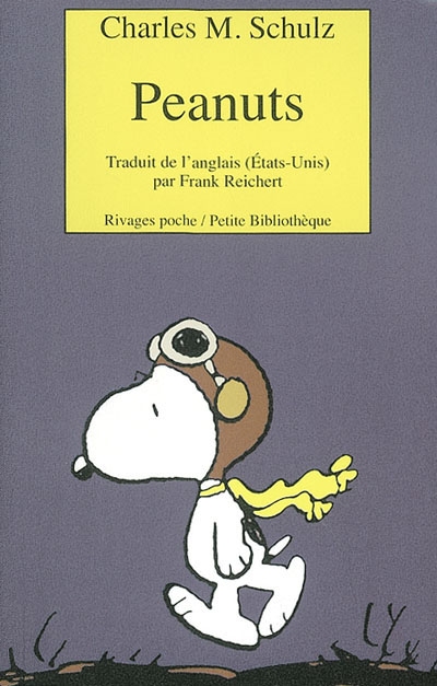 Peanuts