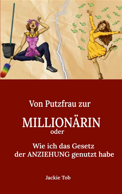 Von PUTZFRAU zur...