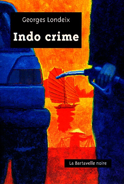 Indo crime