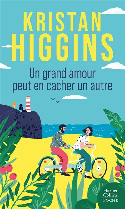 Un grand amour peut en cacher un autre