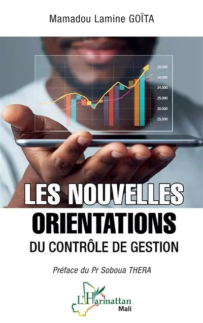 Les nouvelles orientations du contrôle de gestion