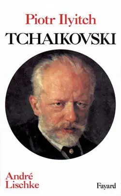 Tchaïkovski