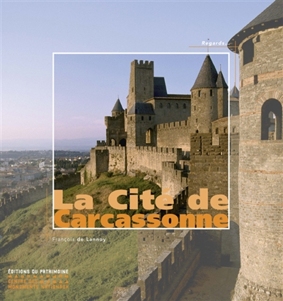 La cité de Carcassonne