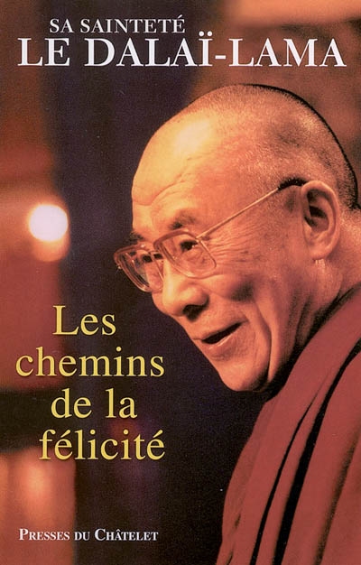 Les Chemins de La Felicite