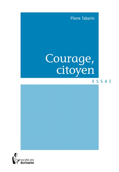 Courage, citoyen