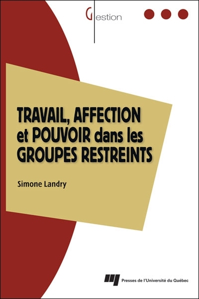 Travail, affection et...