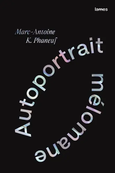 Autoportrait mélomane