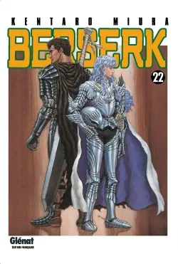 Berserk. Vol. 22