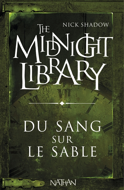 The midnight library. Vol. 2