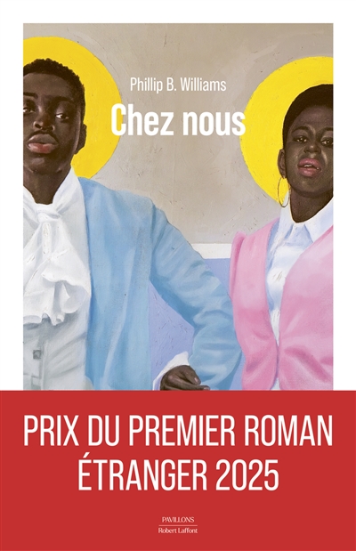 Chez nous