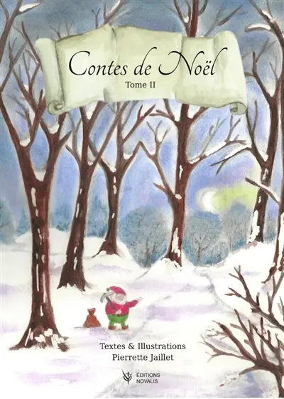 Contes de Noël. Vol. 2