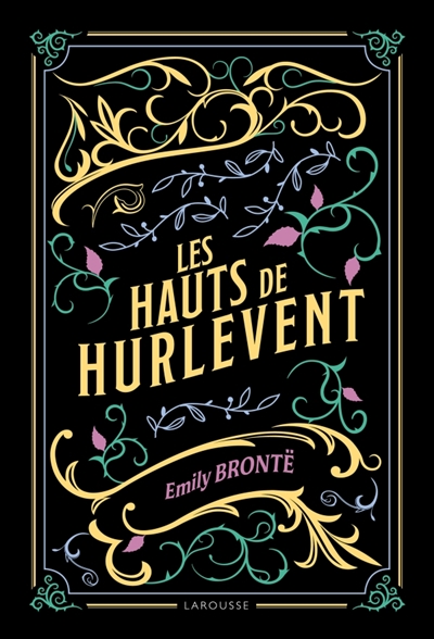 Les hauts de Hurlevent