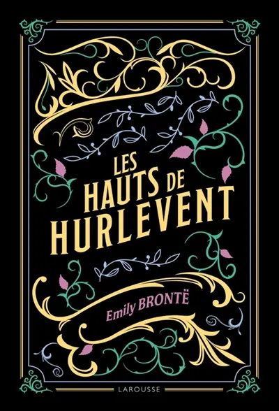 Les hauts de Hurlevent