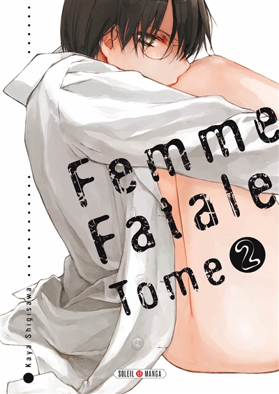 Femme fatale. Vol. 2