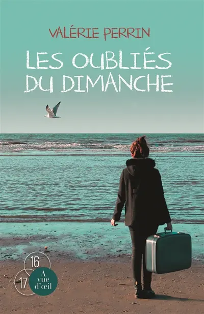 Les oubliés du dimanche