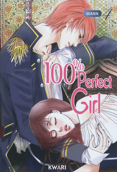 100 % perfect girl. Vol. 4