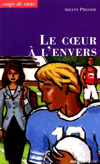 Le coedur à l'envers