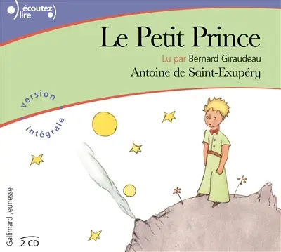 Le Petit Prince