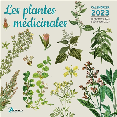 Les plantes médicinales :...