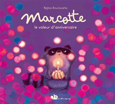 Les Ronronneurs. Marcotte,...