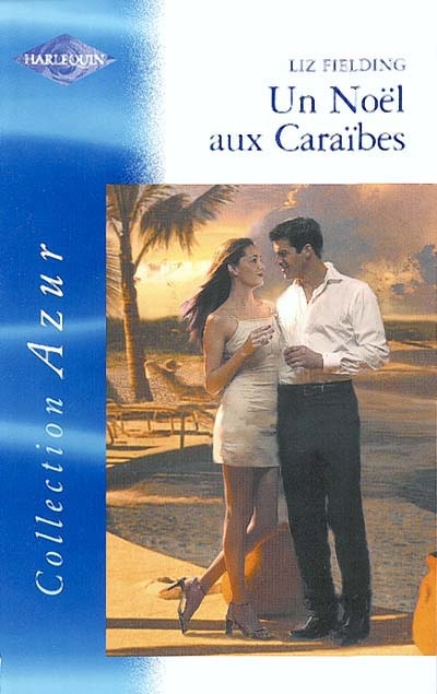Un Noël aux Caraïbes