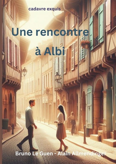 Une rencontre à Albi