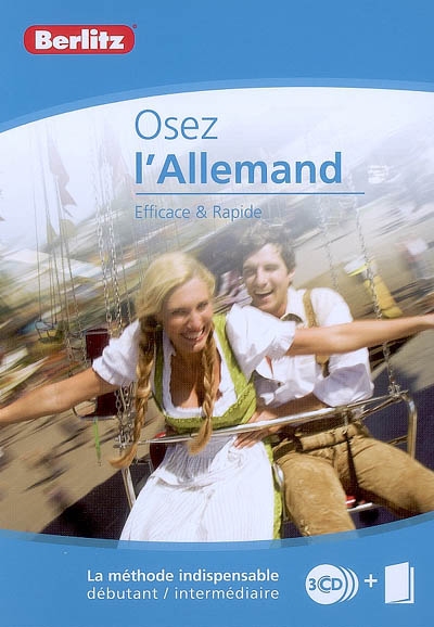 Osez l'allemand