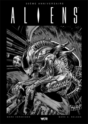 Aliens : 30e anniversaire