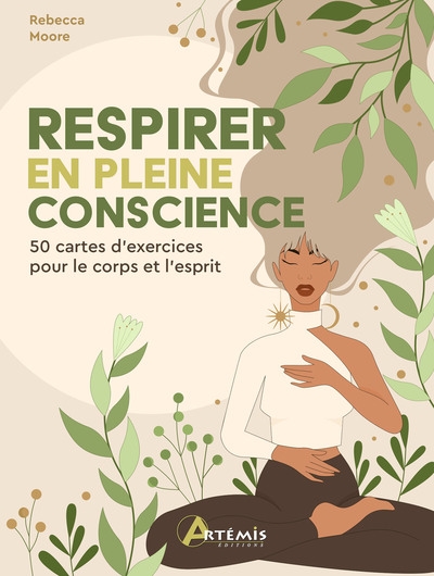 Respirer en pleine...