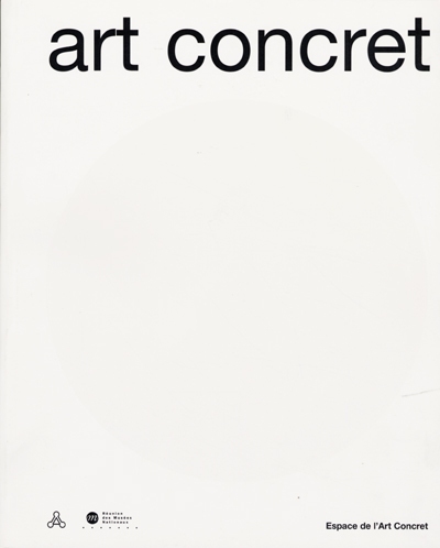 Art concret