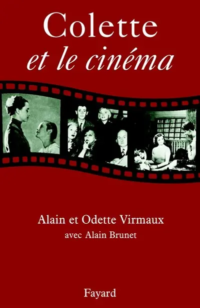 Colette et le cinéma