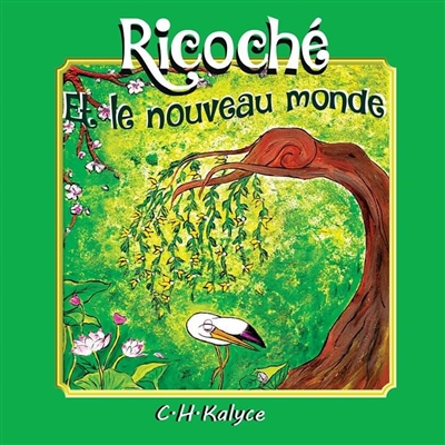 Ricoché et le nouveau monde