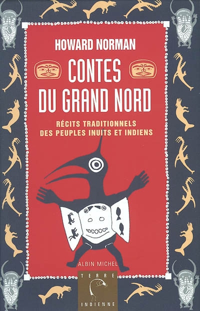 Contes du Grand Nord