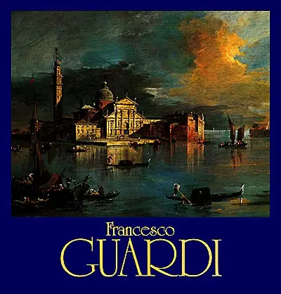 Francesco Guardi